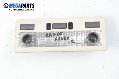 Плафон за Land Rover Range Rover III SUV (03.2002 - 08.2012)